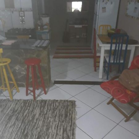 Casa Temporada Paraty Ngoại thất bức ảnh