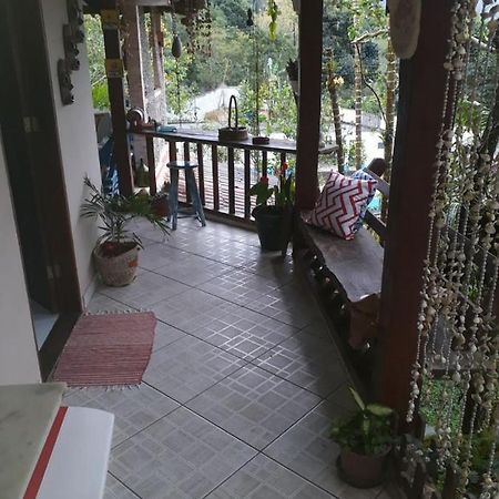 Casa Temporada Paraty Ngoại thất bức ảnh