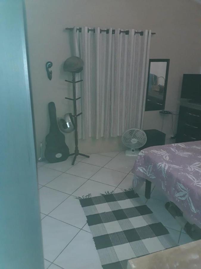 Casa Temporada Paraty Ngoại thất bức ảnh