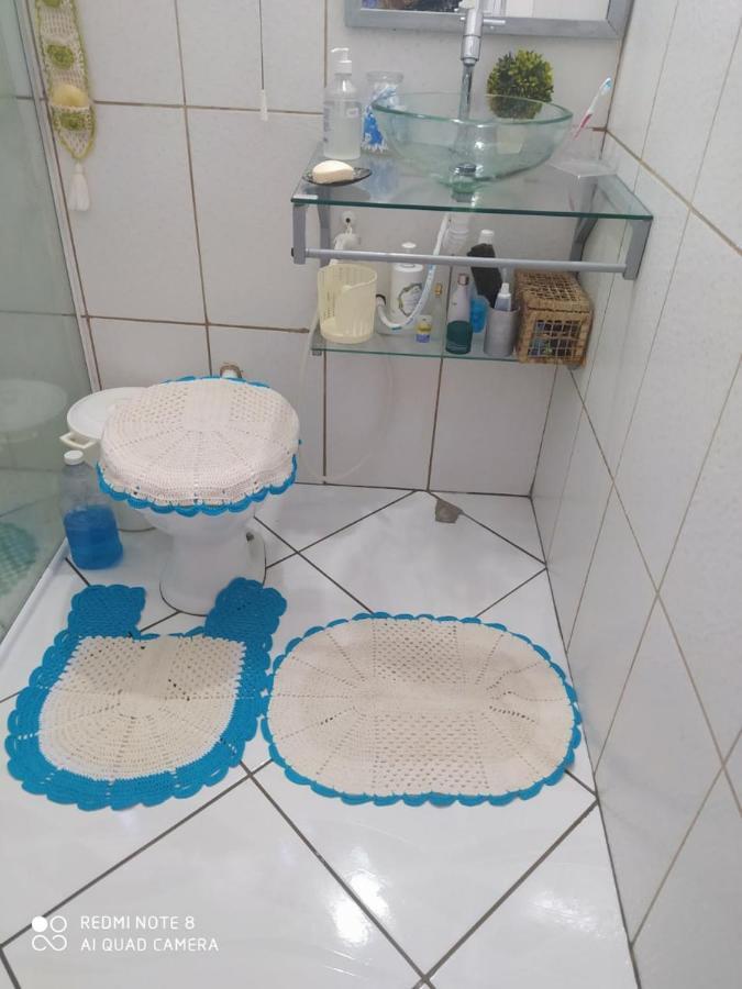 Casa Temporada Paraty Ngoại thất bức ảnh