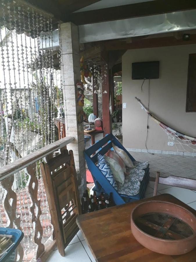 Casa Temporada Paraty Ngoại thất bức ảnh