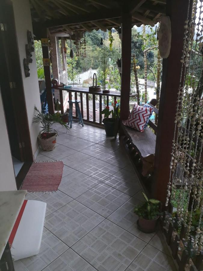 Casa Temporada Paraty Ngoại thất bức ảnh