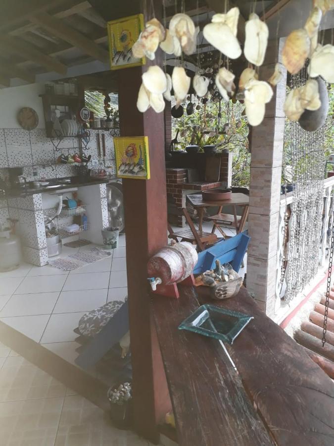 Casa Temporada Paraty Ngoại thất bức ảnh