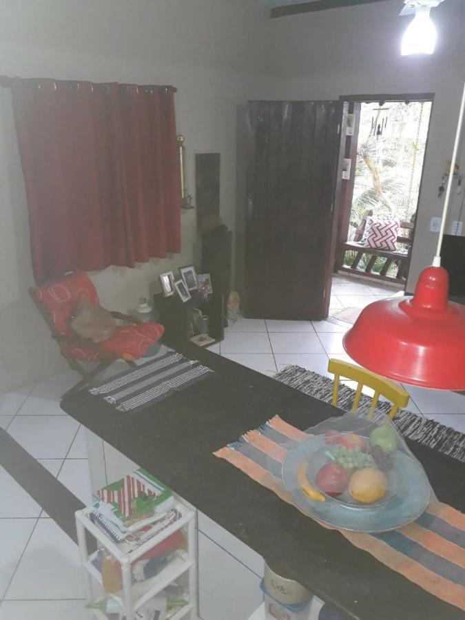 Casa Temporada Paraty Ngoại thất bức ảnh