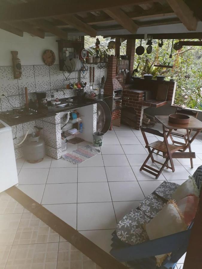 Casa Temporada Paraty Ngoại thất bức ảnh