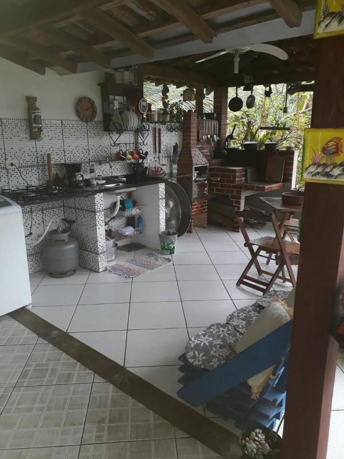 Casa Temporada Paraty Ngoại thất bức ảnh