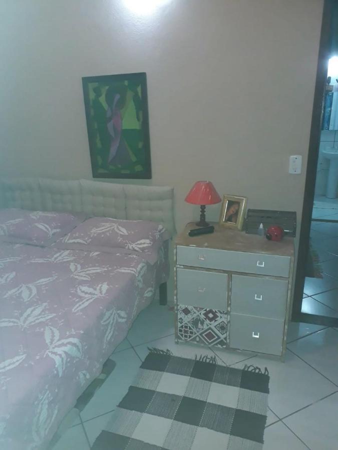 Casa Temporada Paraty Ngoại thất bức ảnh